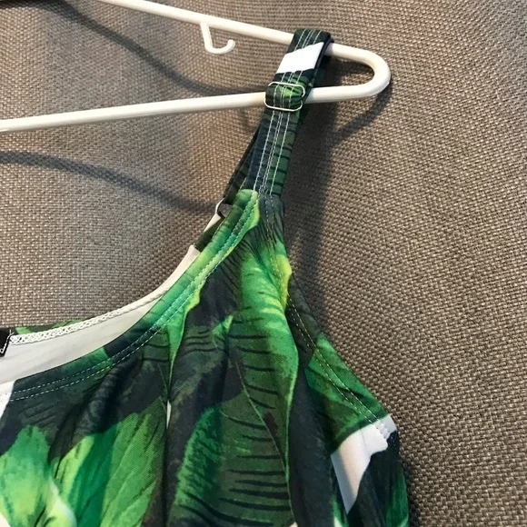 NWT Swim Top - Picture 5 of 8